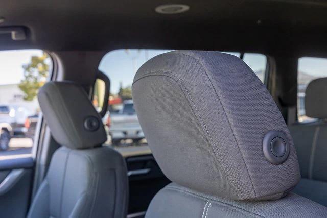 used 2025 GMC Acadia car, priced at $38,900