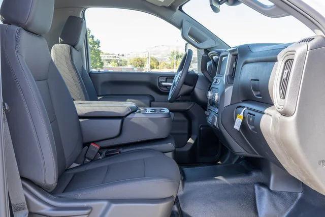new 2026 GMC Sierra 3500 car, priced at $64,813