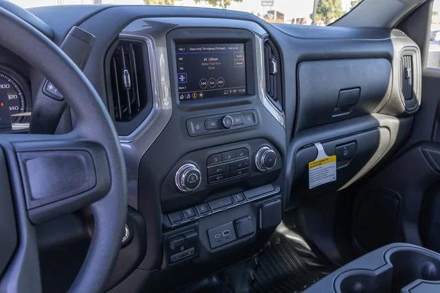 new 2026 GMC Sierra 3500 car, priced at $64,813