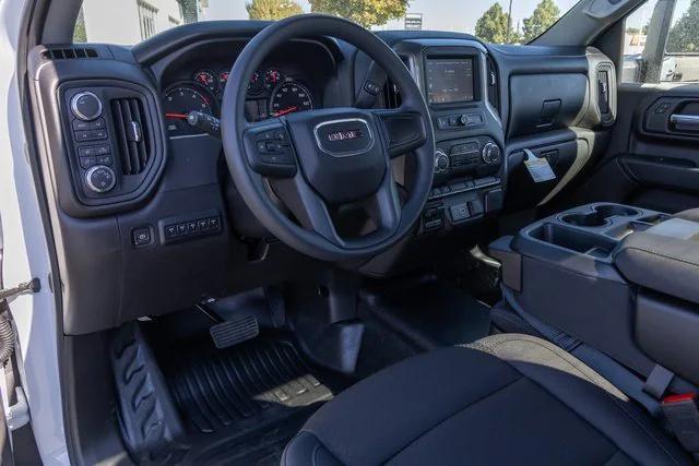 new 2026 GMC Sierra 3500 car, priced at $64,813