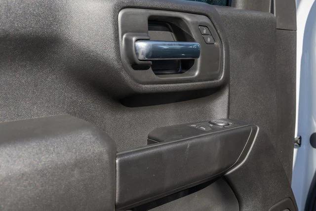 new 2026 GMC Sierra 3500 car, priced at $64,813