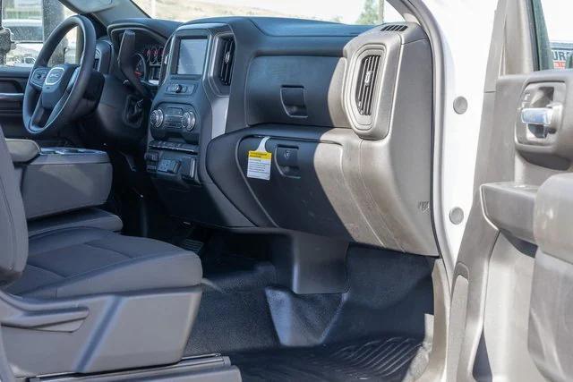 new 2026 GMC Sierra 3500 car, priced at $64,813