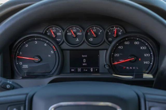 new 2026 GMC Sierra 3500 car, priced at $64,813