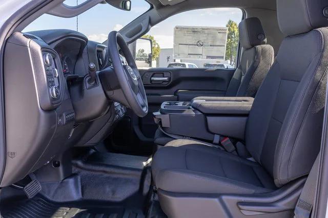 new 2026 GMC Sierra 3500 car, priced at $64,813