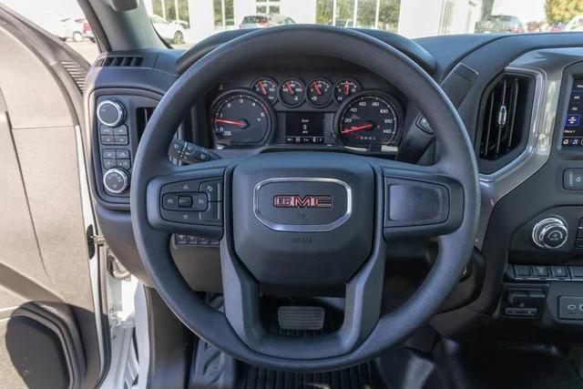 new 2026 GMC Sierra 3500 car, priced at $64,813