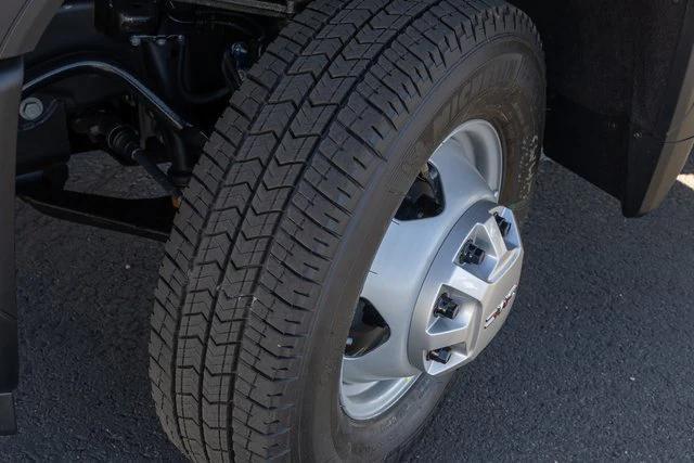 new 2026 GMC Sierra 3500 car, priced at $64,813