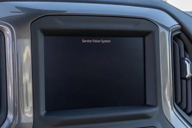 new 2026 GMC Sierra 3500 car, priced at $64,813