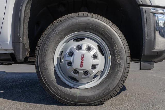 new 2026 GMC Sierra 3500 car, priced at $64,813