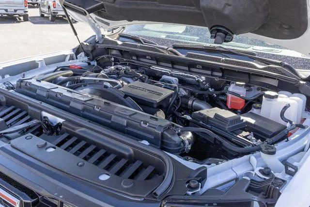 new 2026 GMC Sierra 3500 car, priced at $64,813