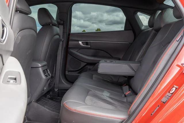 used 2021 Hyundai Sonata car, priced at $19,850
