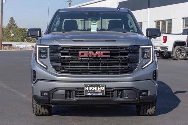 new 2025 GMC Sierra 1500 car, priced at $64,680