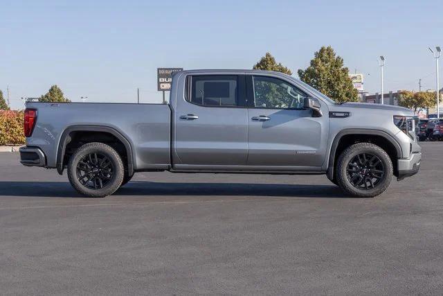 new 2025 GMC Sierra 1500 car, priced at $64,680