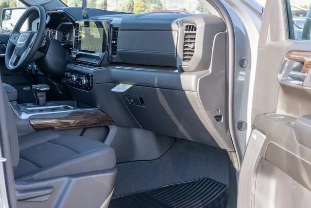 new 2025 GMC Sierra 1500 car, priced at $64,680