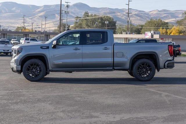 new 2025 GMC Sierra 1500 car, priced at $64,680