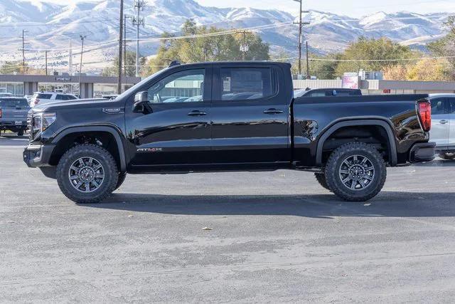 new 2025 GMC Sierra 1500 car, priced at $83,885