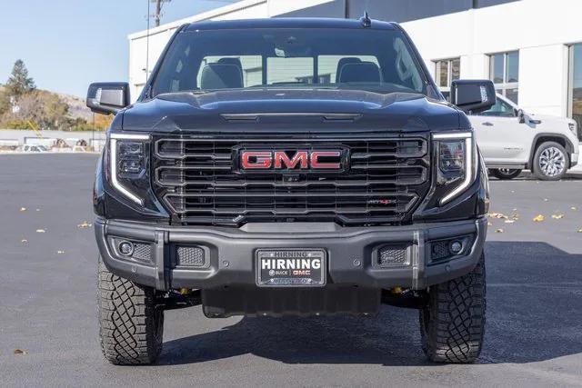 new 2025 GMC Sierra 1500 car, priced at $83,885