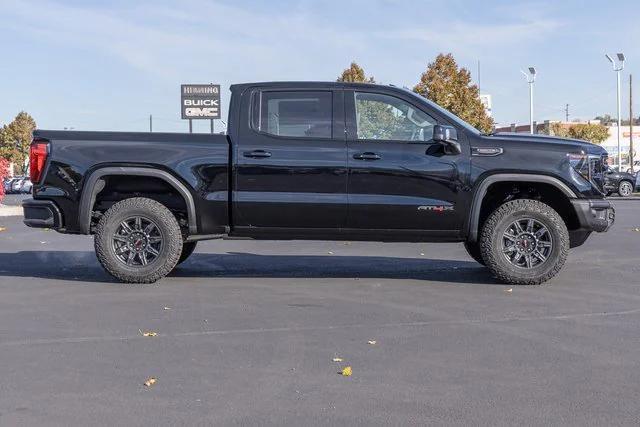 new 2025 GMC Sierra 1500 car, priced at $83,885