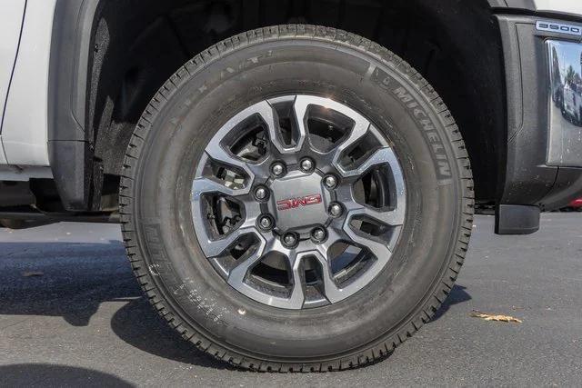 new 2026 GMC Sierra 3500 car, priced at $64,440