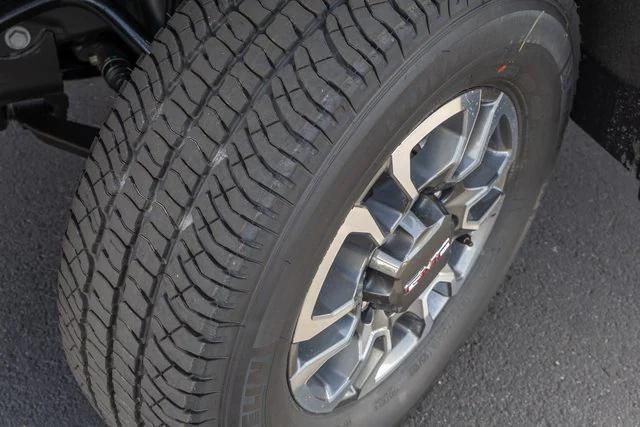 new 2026 GMC Sierra 3500 car, priced at $64,440