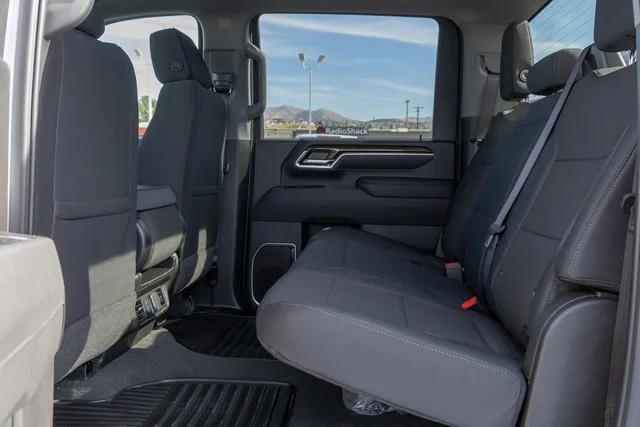 new 2026 GMC Sierra 3500 car, priced at $64,440
