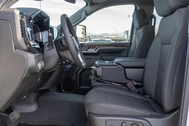 new 2026 GMC Sierra 3500 car, priced at $64,440
