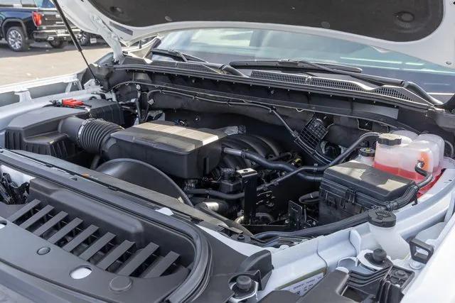 new 2026 GMC Sierra 3500 car, priced at $64,440