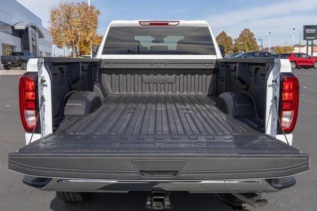 new 2026 GMC Sierra 3500 car, priced at $64,440