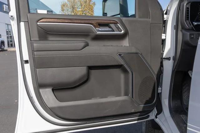 new 2026 GMC Sierra 3500 car, priced at $64,440