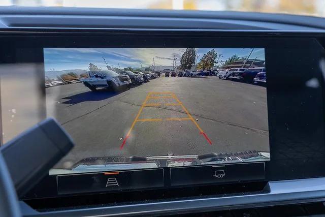 new 2026 GMC Sierra 3500 car, priced at $64,440