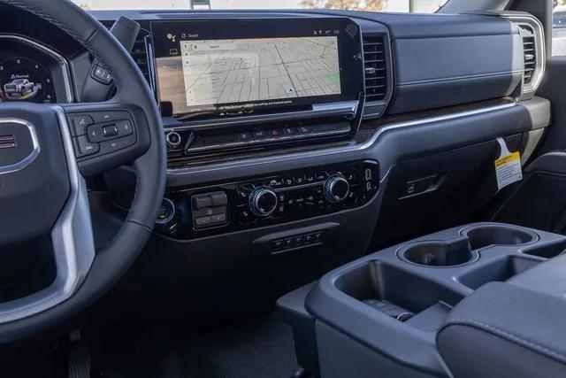 new 2026 GMC Sierra 3500 car, priced at $64,440