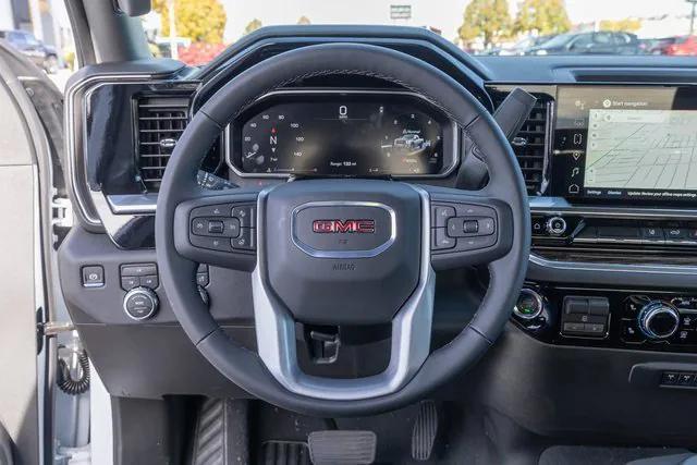 new 2026 GMC Sierra 3500 car, priced at $64,440