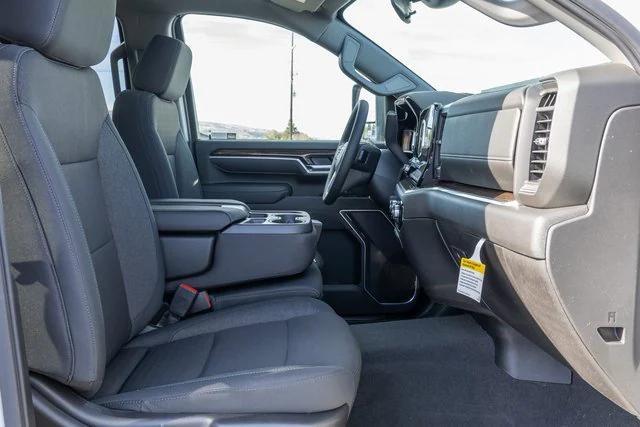 new 2026 GMC Sierra 3500 car, priced at $64,440