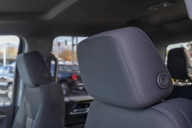 new 2026 GMC Sierra 3500 car, priced at $64,440