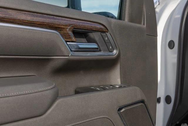 new 2026 GMC Sierra 3500 car, priced at $64,440