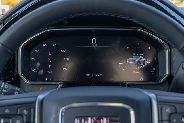 new 2026 GMC Sierra 3500 car, priced at $64,440
