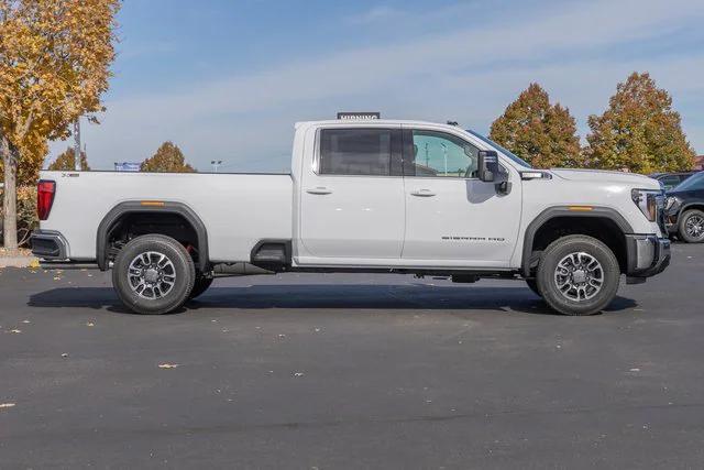 new 2026 GMC Sierra 3500 car, priced at $64,440