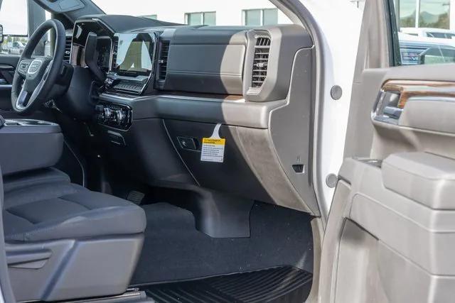 new 2026 GMC Sierra 3500 car, priced at $64,440