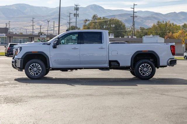 new 2026 GMC Sierra 3500 car, priced at $64,440