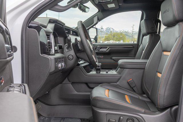 new 2025 GMC Sierra 1500 car, priced at $72,170
