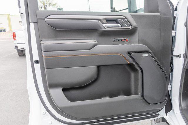 new 2025 GMC Sierra 1500 car, priced at $72,170