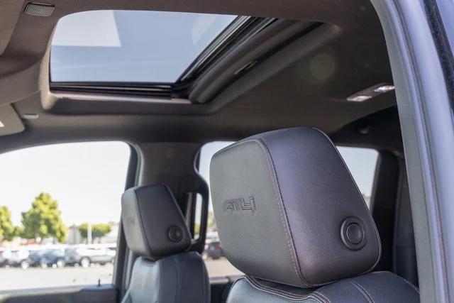 used 2022 GMC Sierra 2500 car, priced at $64,500