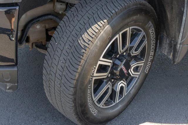used 2022 GMC Sierra 2500 car, priced at $64,500