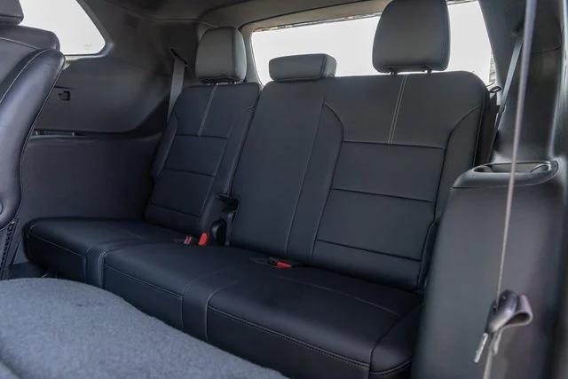 new 2025 GMC Acadia car, priced at $48,930