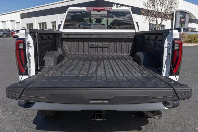 new 2025 GMC Sierra 3500 car, priced at $88,805