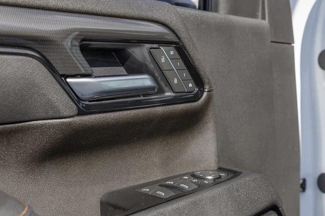 new 2025 GMC Sierra 3500 car, priced at $88,805