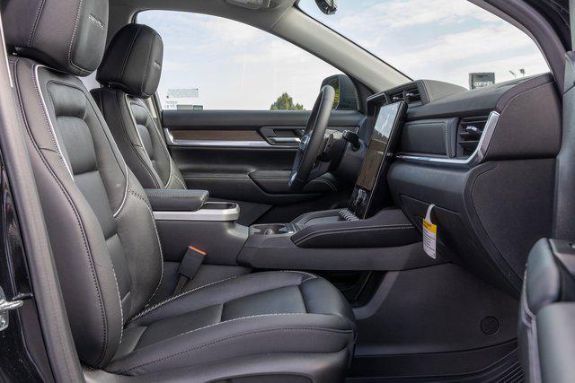 new 2026 GMC Terrain car, priced at $43,255