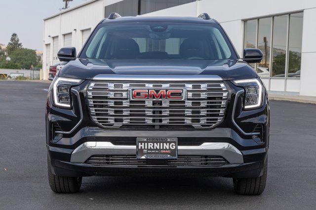 new 2026 GMC Terrain car, priced at $43,255