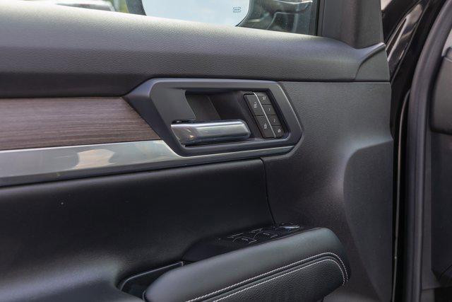 new 2026 GMC Terrain car, priced at $43,255