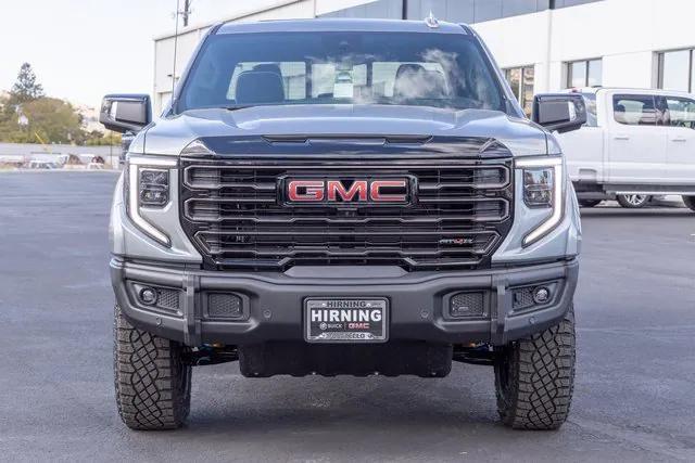 new 2025 GMC Sierra 1500 car, priced at $80,890