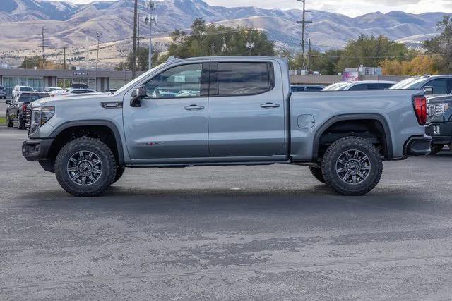 new 2025 GMC Sierra 1500 car, priced at $80,890